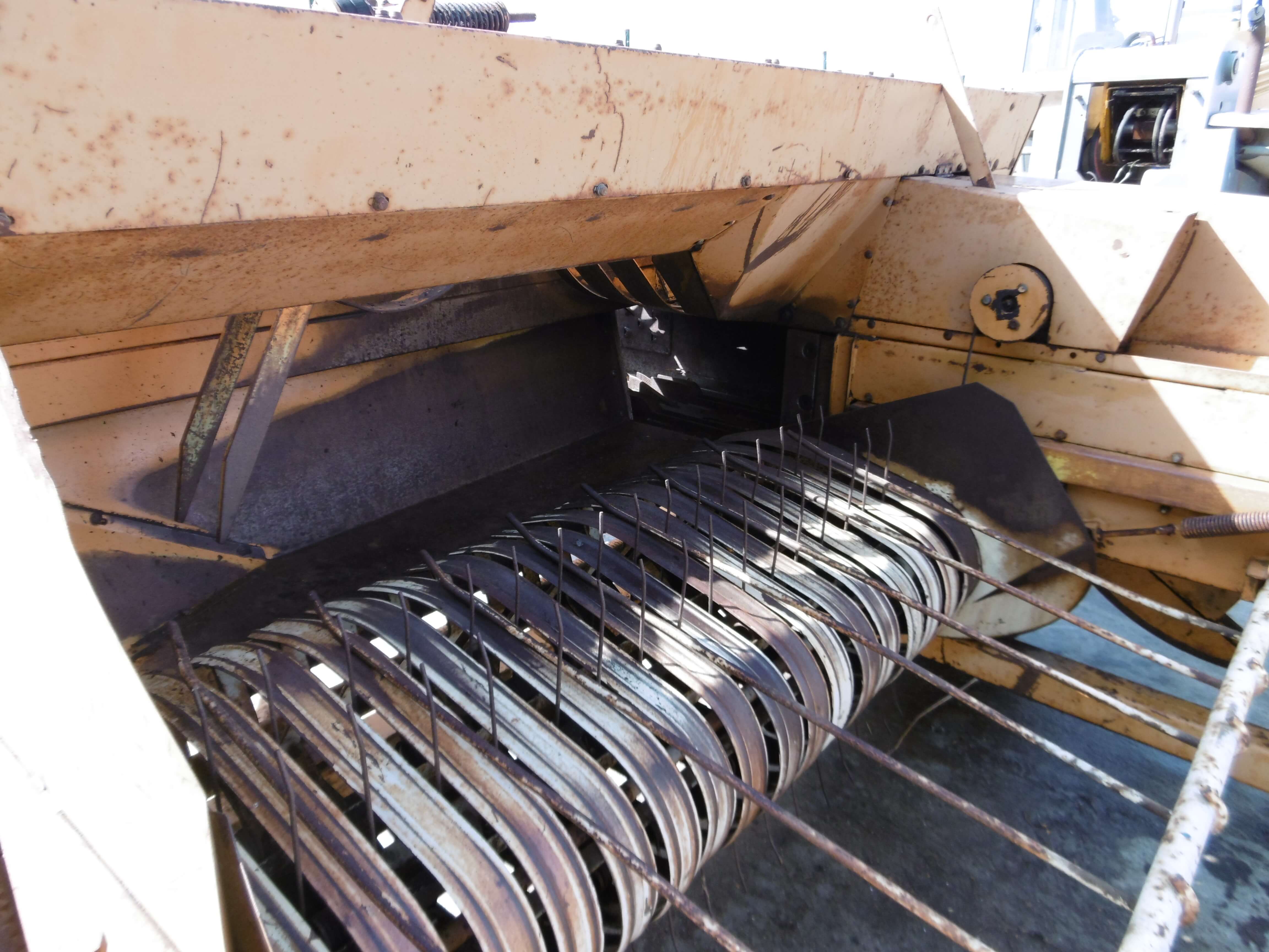 PRESSE MOYENNE DENSITE KR 40 RIVIÈRE CASALIS Diffusion Directe