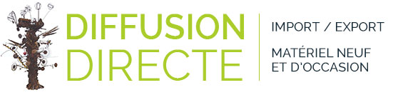 Logo Diffusion Directe