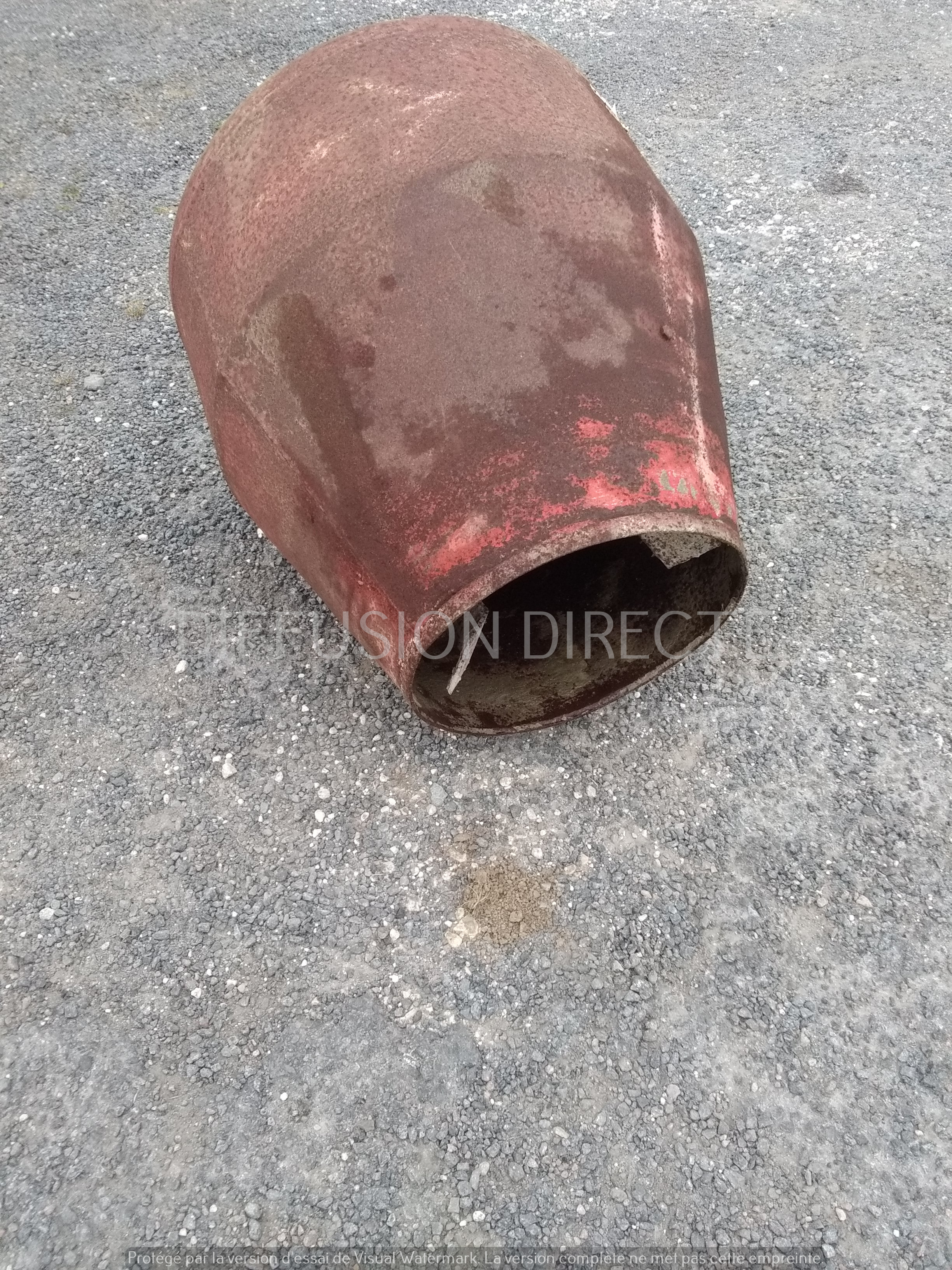 SUIRE BETONNIERE Divers
