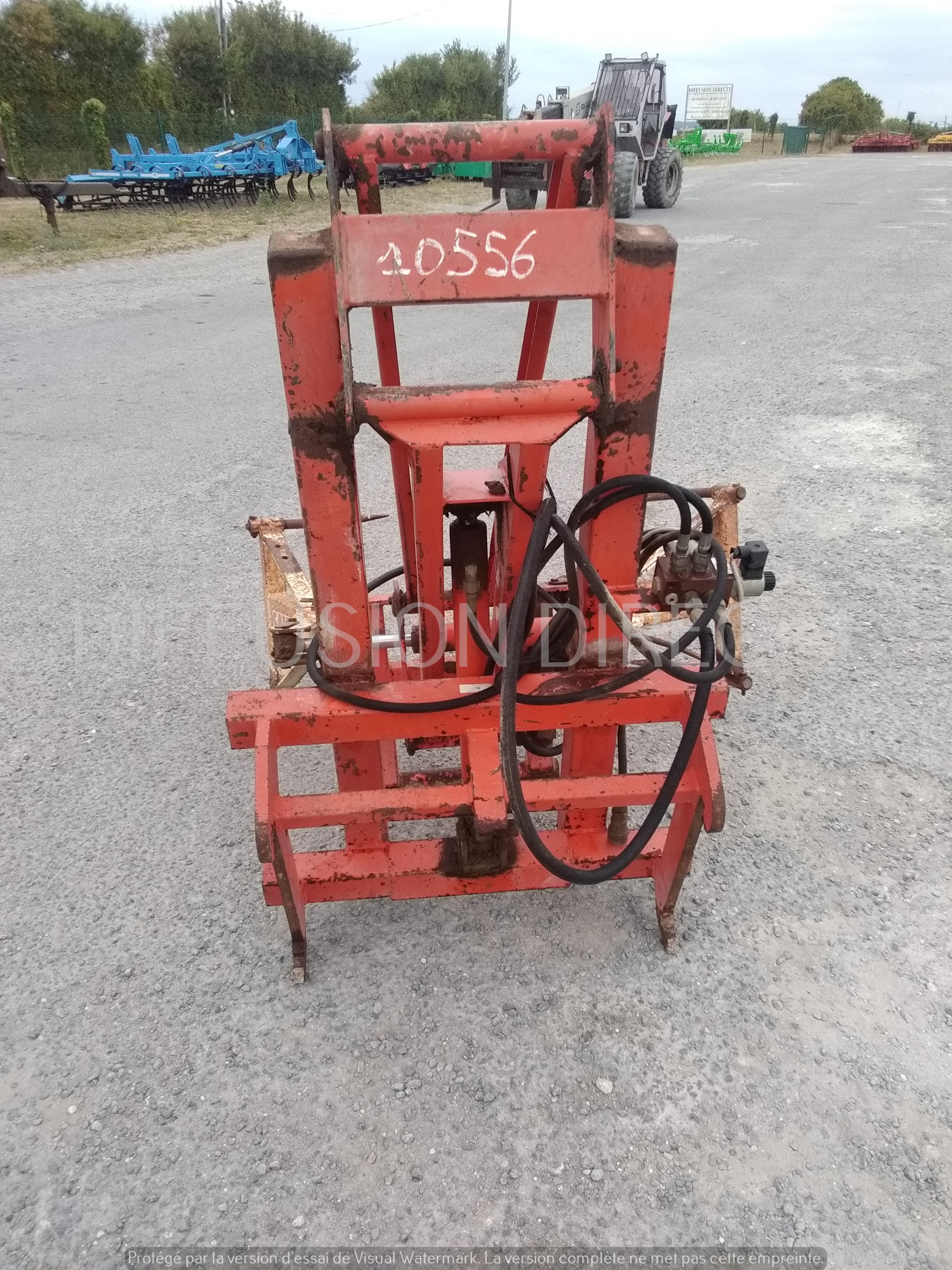 CALTEC SURELEVATEUR DE BOTTES 140 G Divers