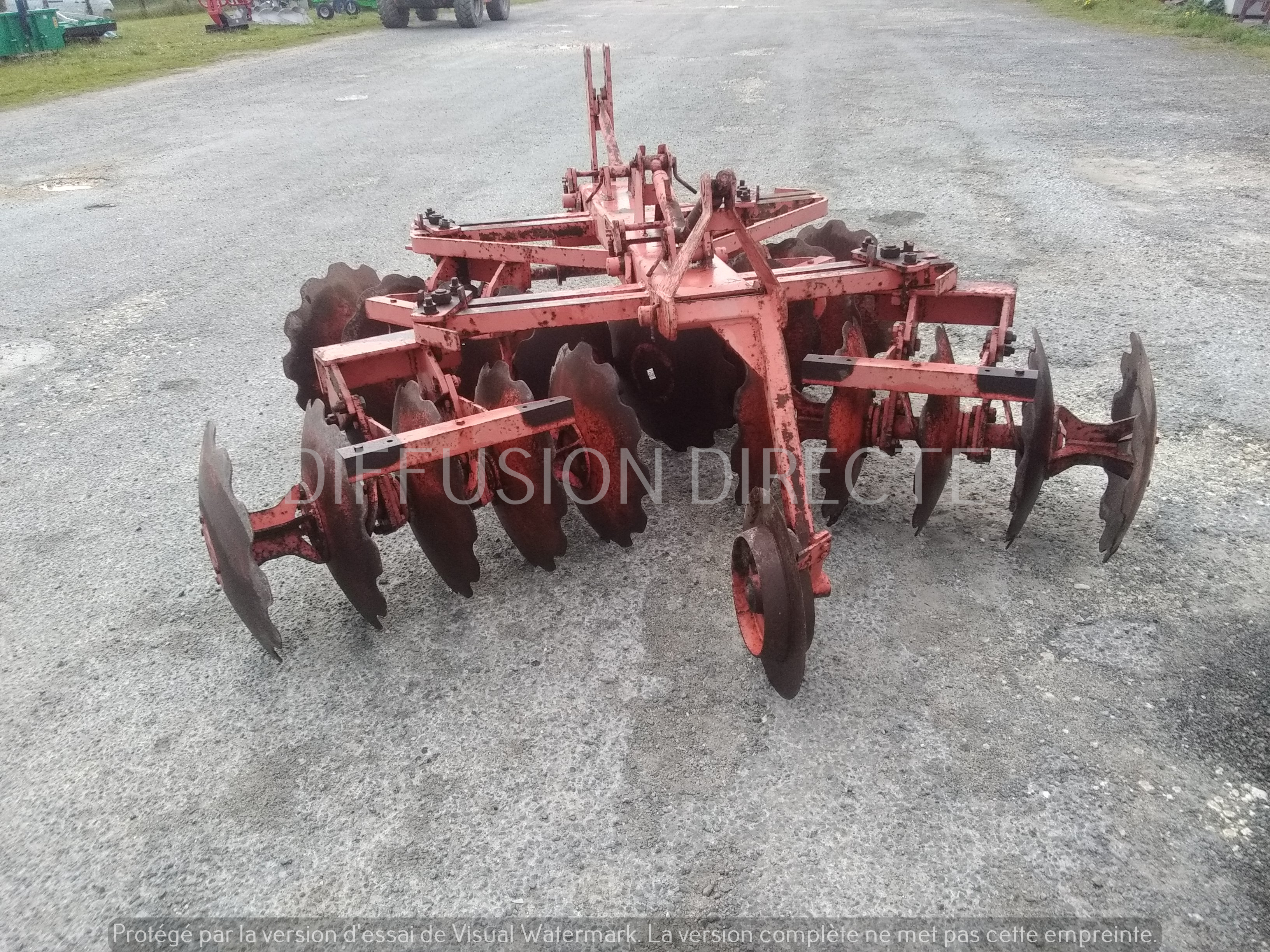  COVER CROP 20D Cover Crop