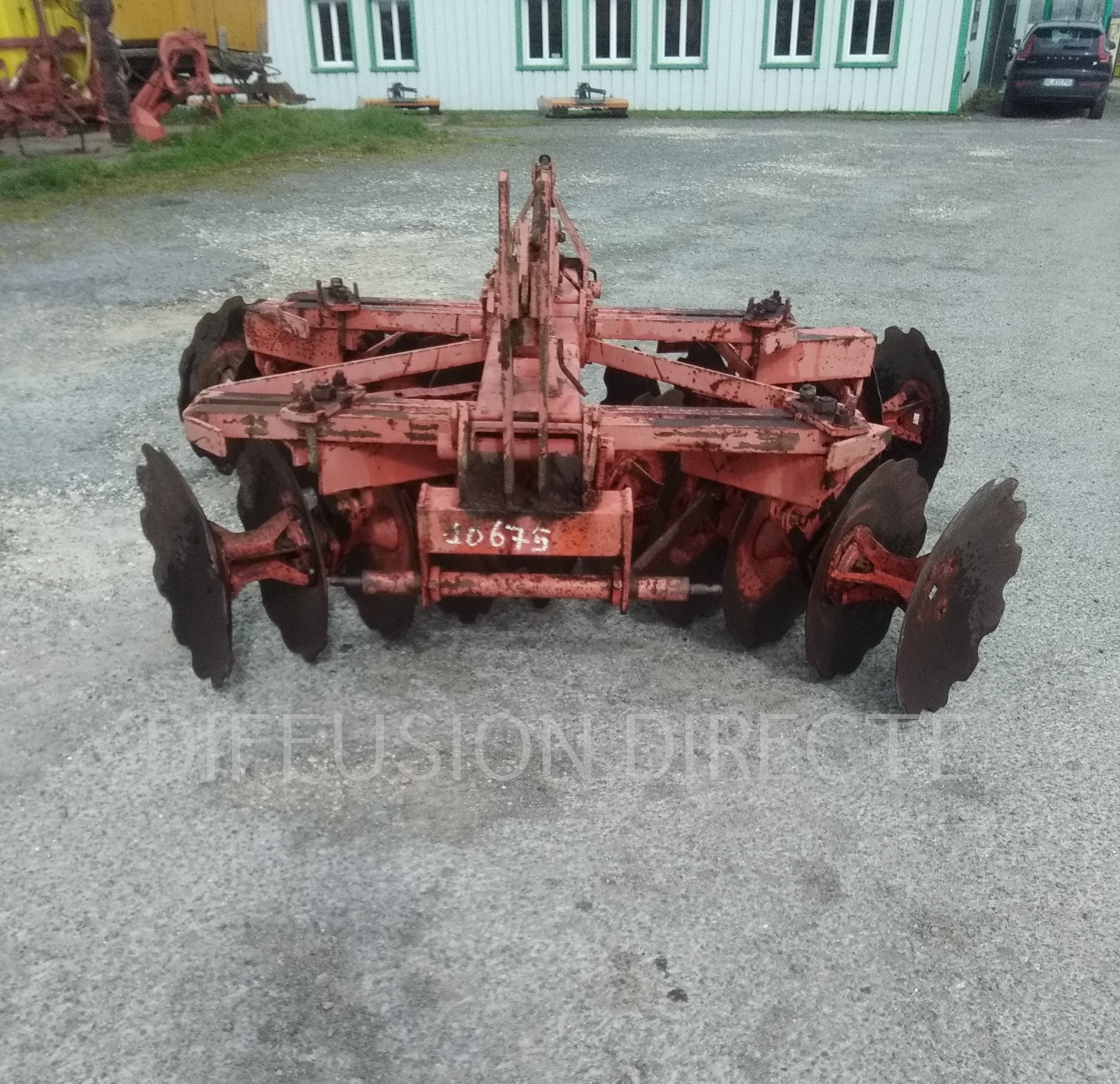  COVER CROP 20D Cover Crop