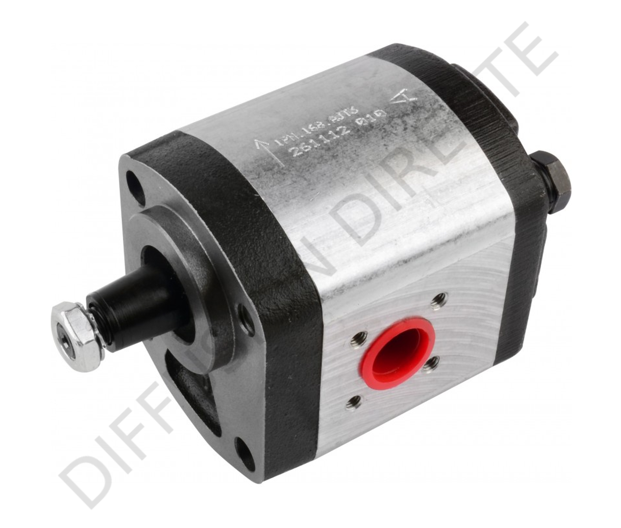 Pompe hydraulique pour serie D , D-C , DX , DX-SC , DX-VC-POMPE HYDRAULIQUE  DEUTZ