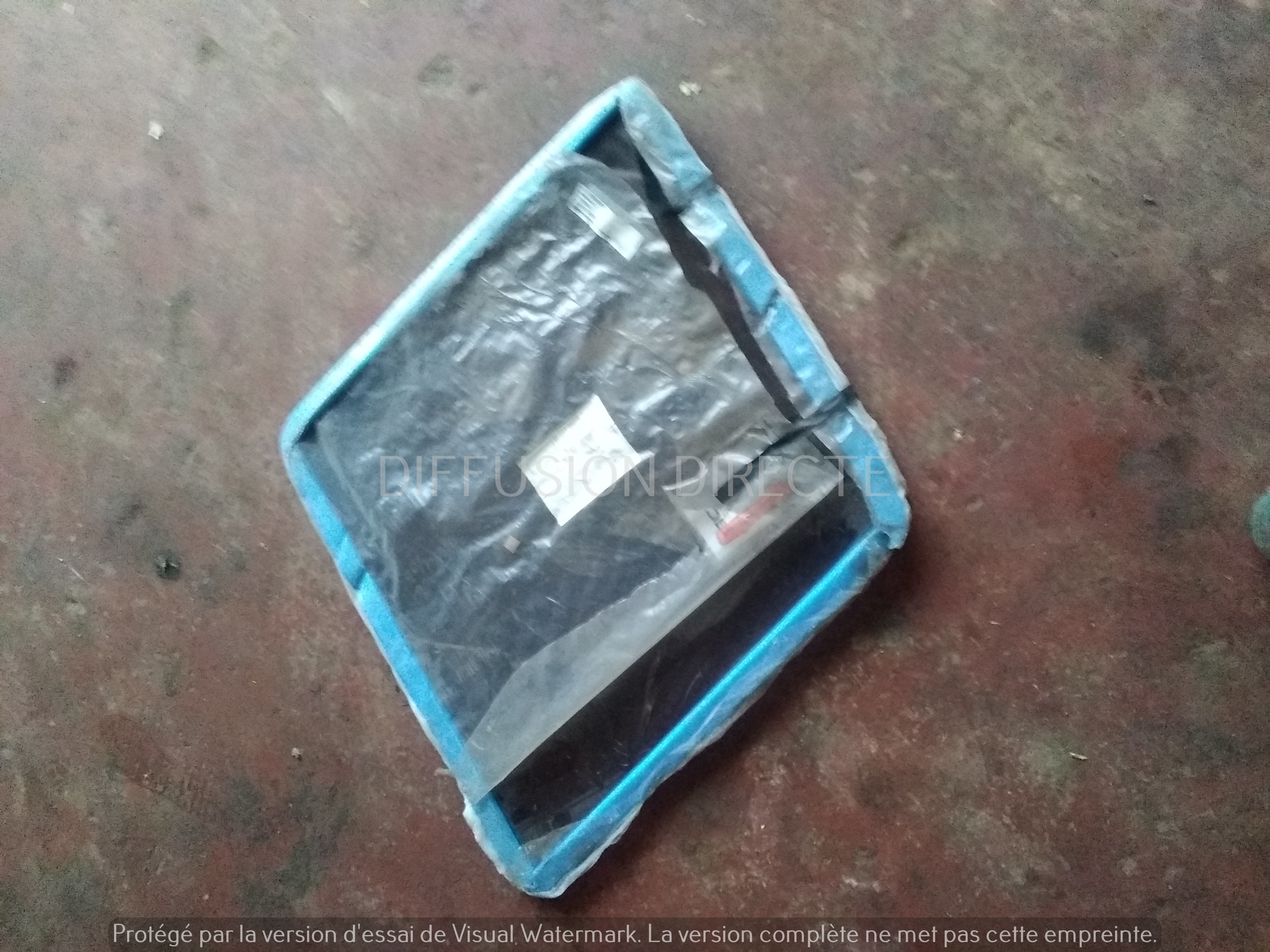  VITRE CABINE : VITRE DE PORTE SUPERIEURE POUR TRACTEURS FIAT Destockage pièces neuves et occasions