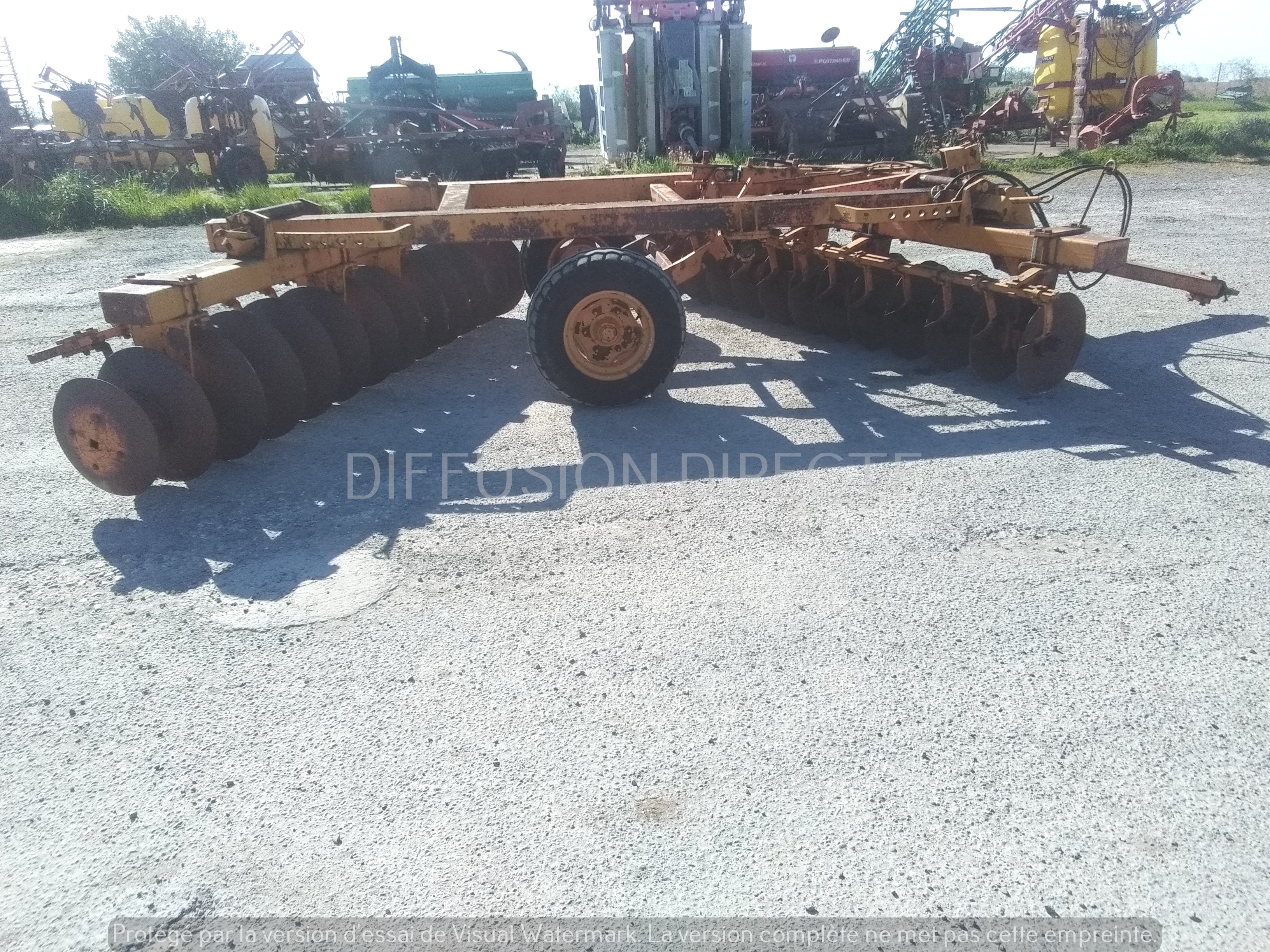 SOUCHU PINET COVER CROP A 24 BLO Cover Crop