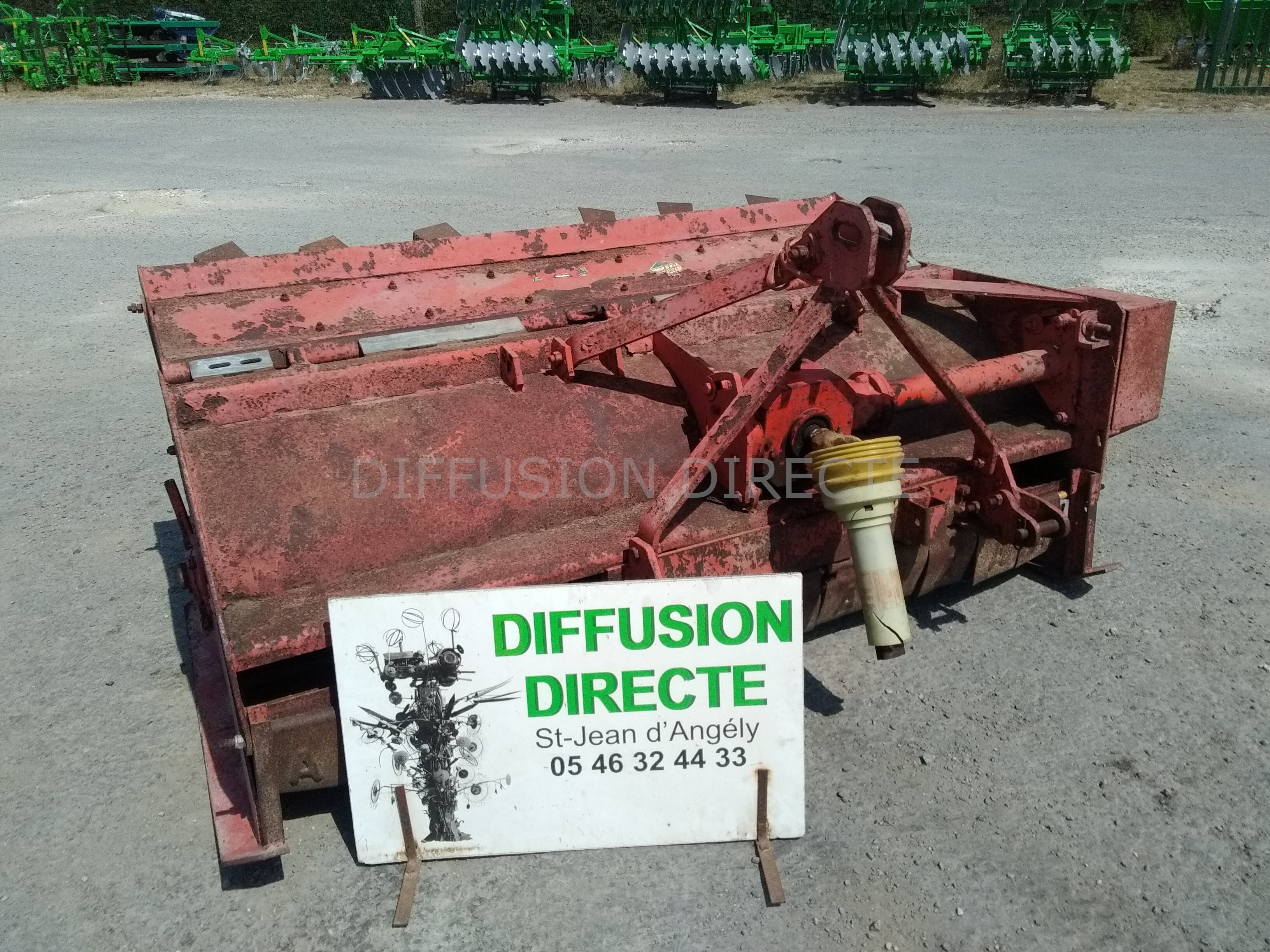 Comment Installer Un Broyeur SFA (sanibroyeur