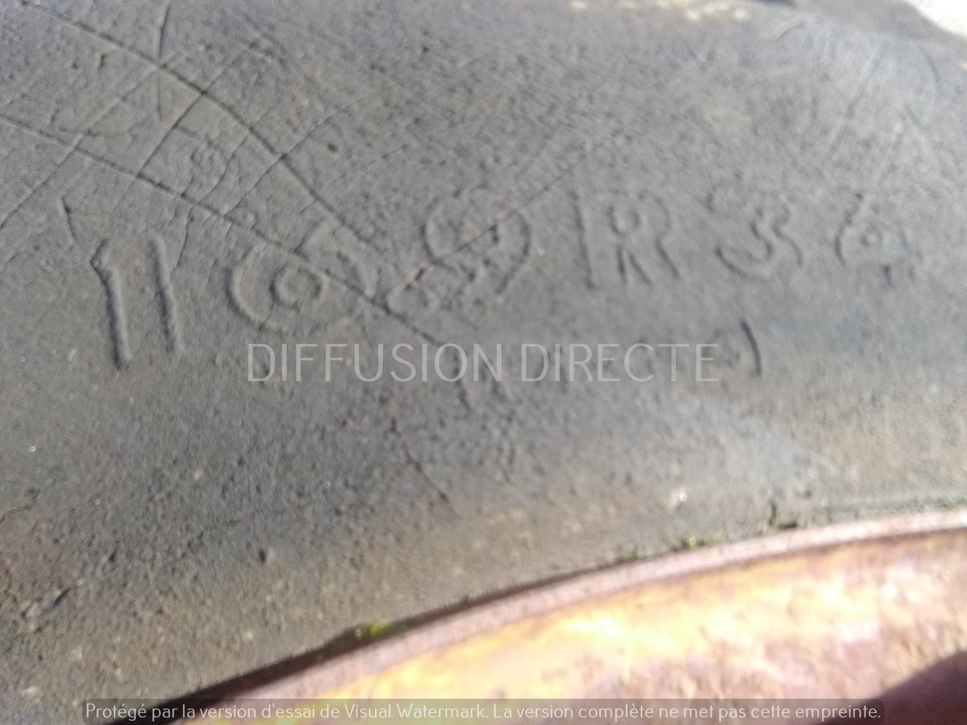 KLEBER JUMELAGE Divers