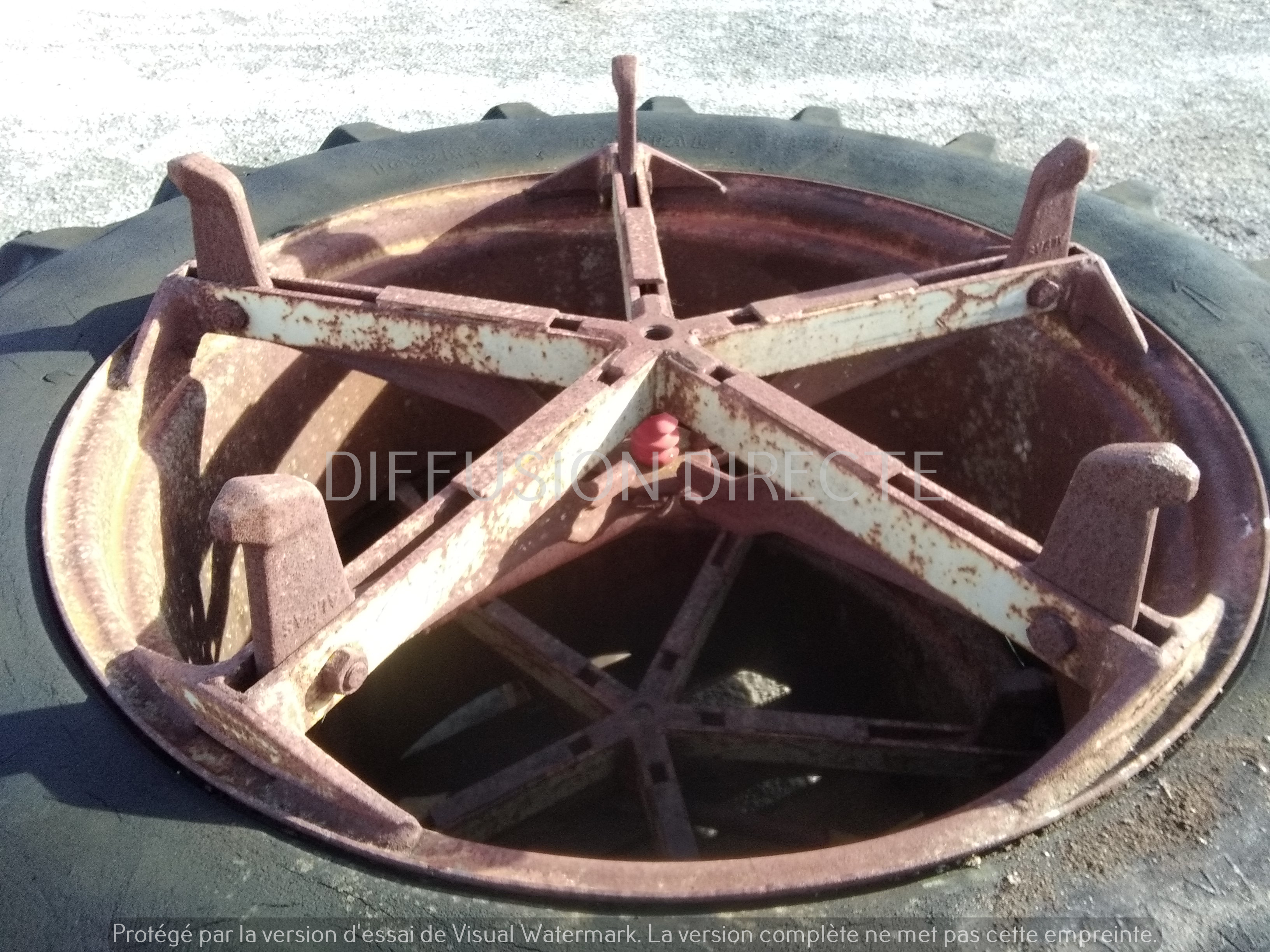 KLEBER JUMELAGE Divers