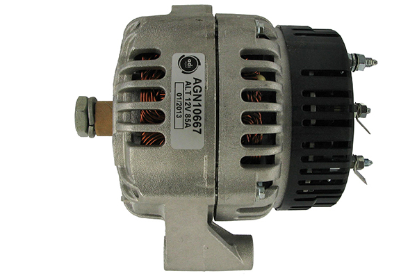 SAME AGN10667 Alternateur Agricole