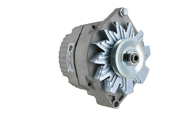 SPECIAL 6 VOLTS AGN12183 Alternateur Agricole