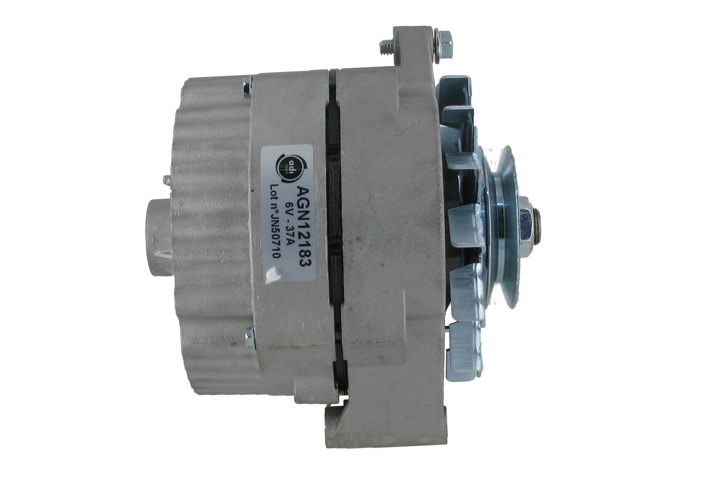 SPECIAL 6 VOLTS AGN12183 Alternateur Agricole