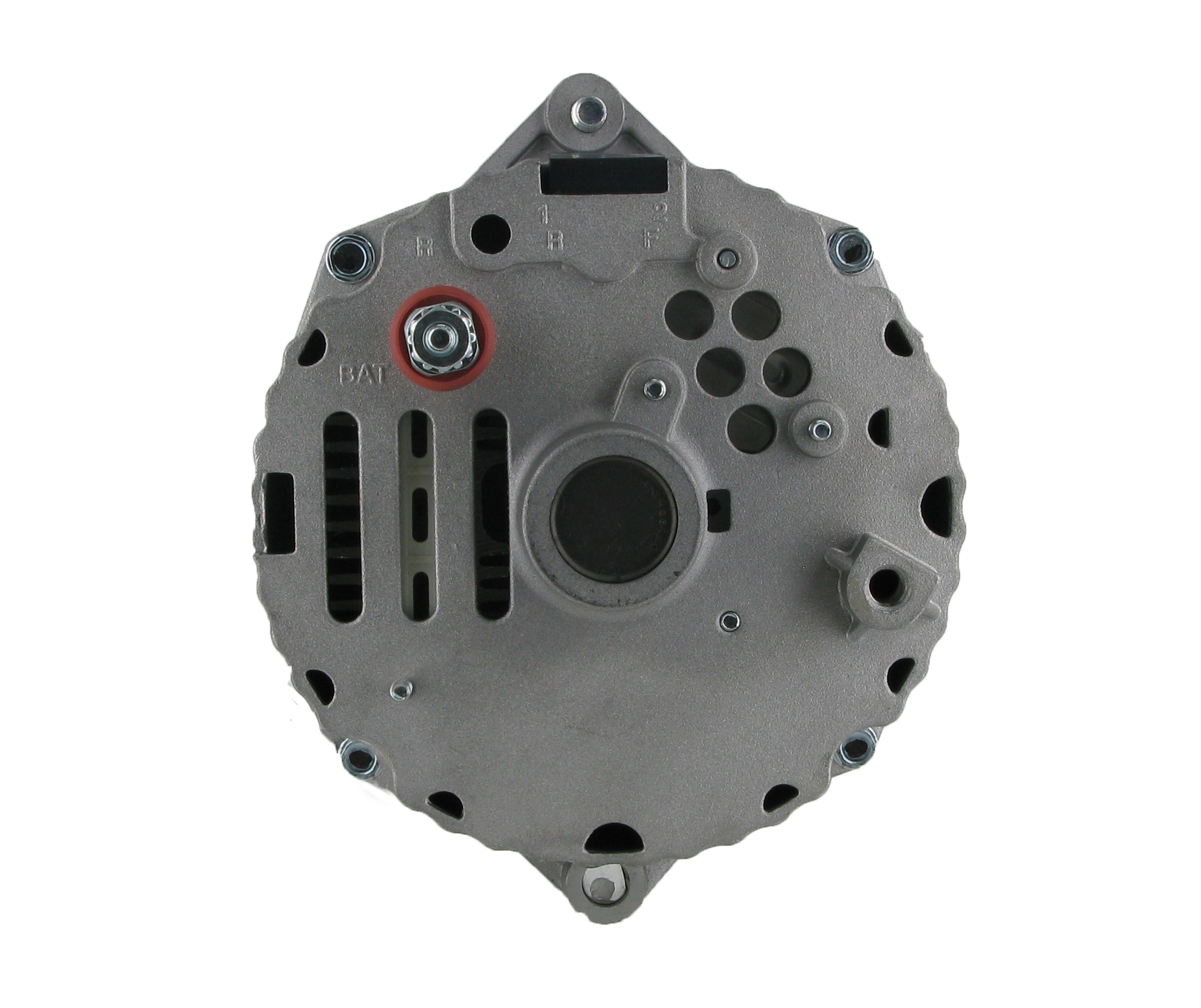 SPECIAL 6 VOLTS AGN12183 Alternateur Agricole