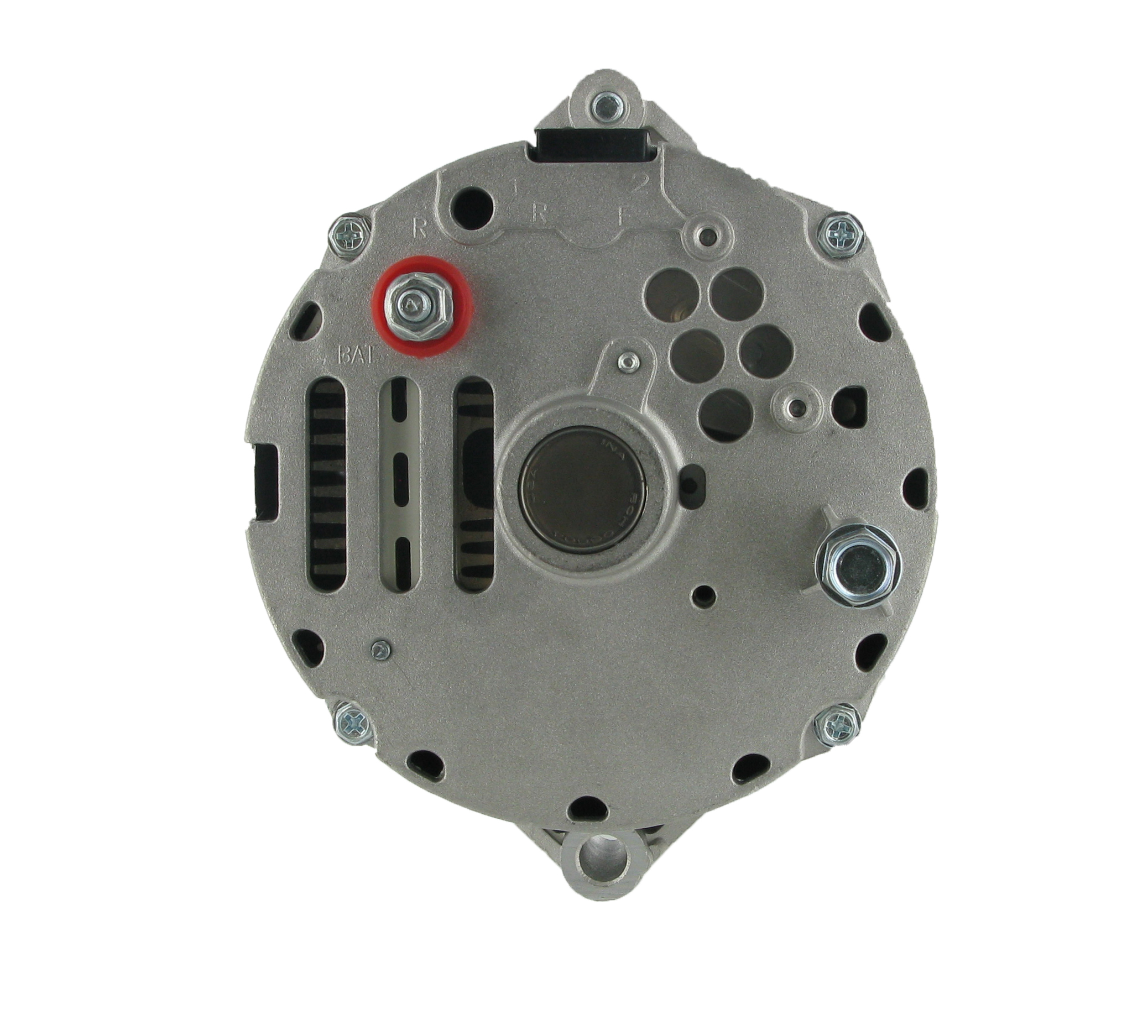 SPECIAL 6 VOLTS AGN12326 Alternateur Agricole