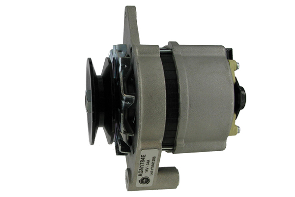 HAKO AGN1784E Alternateur Agricole