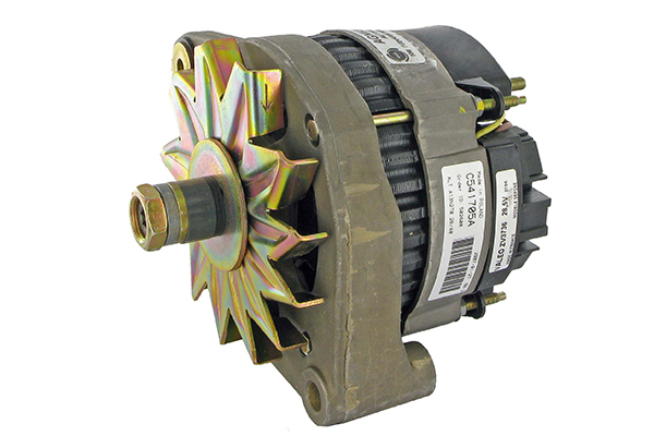 DEUTZ AGN63270 Alternateur Agricole