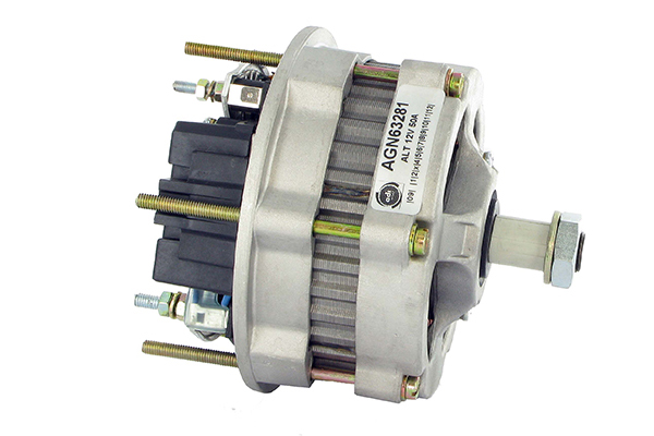 HATZ AGN63281 Alternateur Agricole