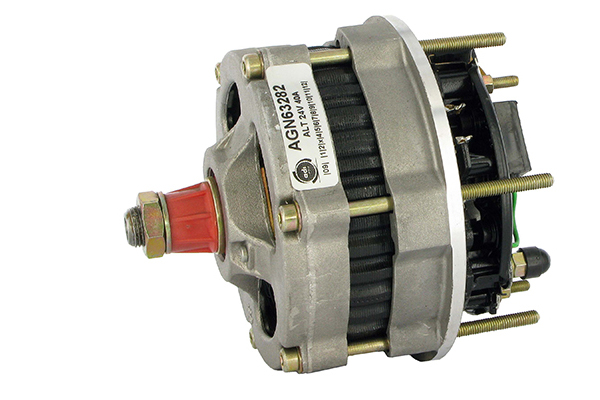 HATZ AGN63282 Alternateur Agricole