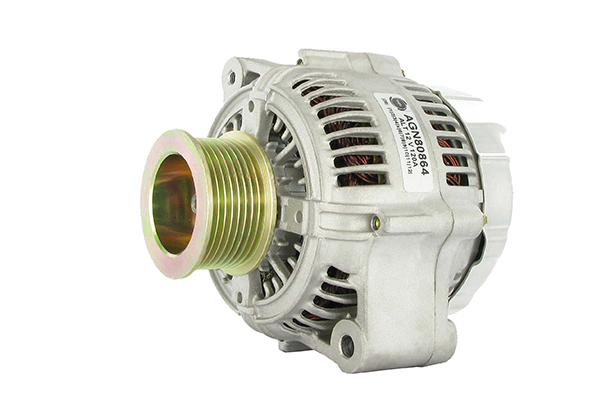 JOHN DEERE AGN80864 Alternateur Agricole