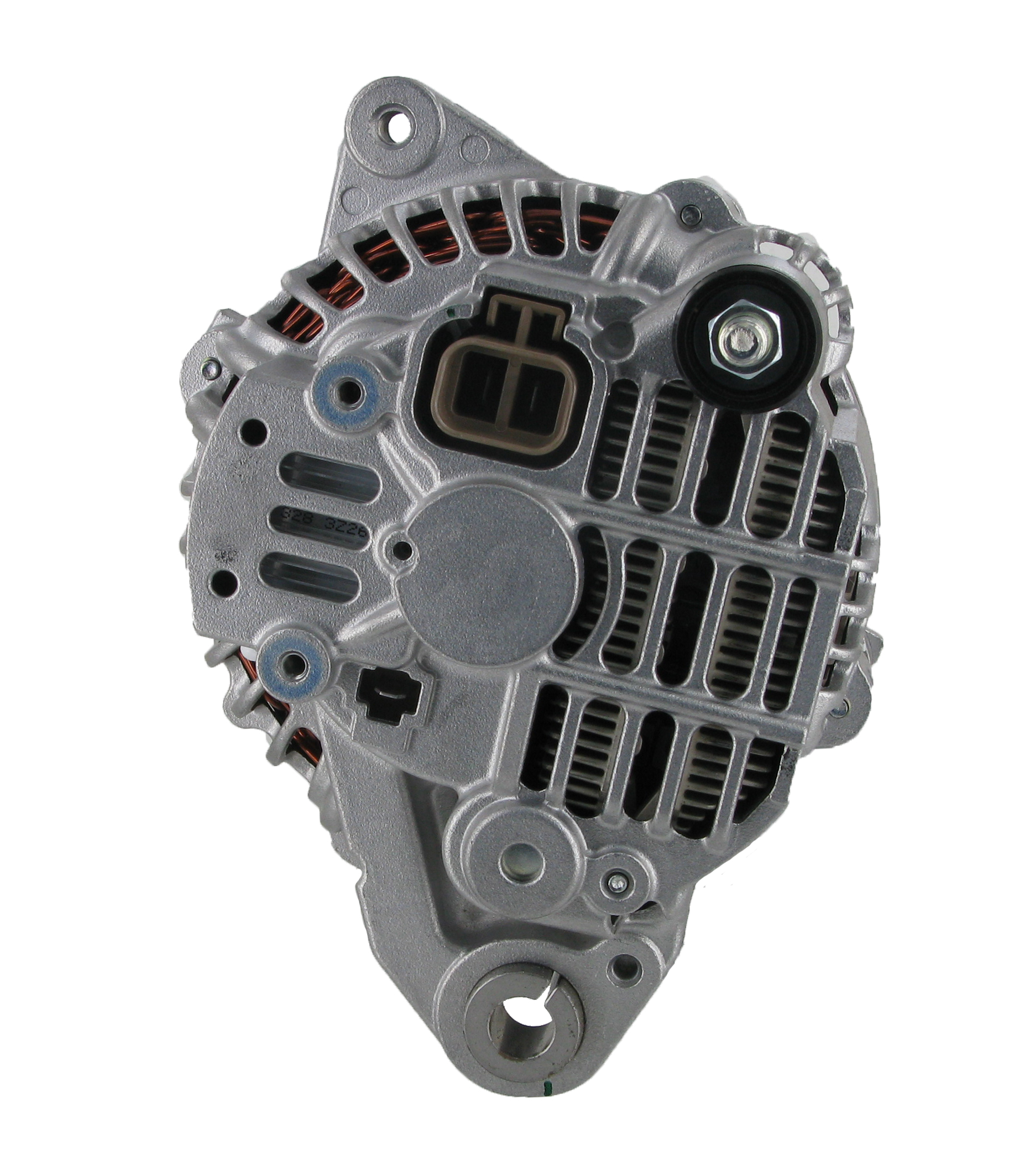 CATERPILLAR AGN83TA8199 Alternateur Industriel