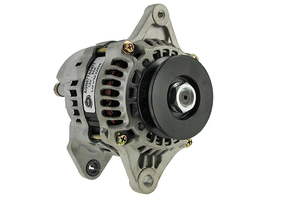 MITSUBISHI AGN87TA0477 Alternateur Agricole