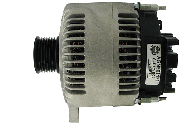 FERMEC AGN901191 Alternateur Agricole