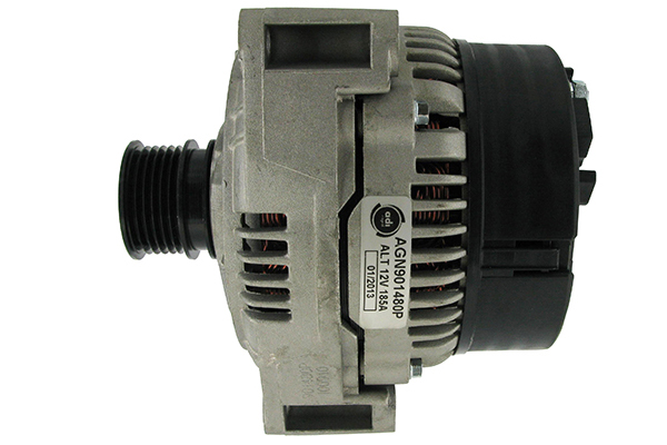DEUTZ AGN901480P Alternateur Agricole