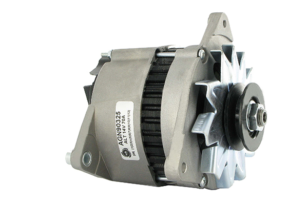 CLAYSON AGN90325 Alternateur Agricole