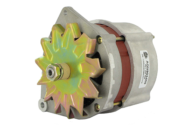 DEUTZ AGN903409 Alternateur Agricole