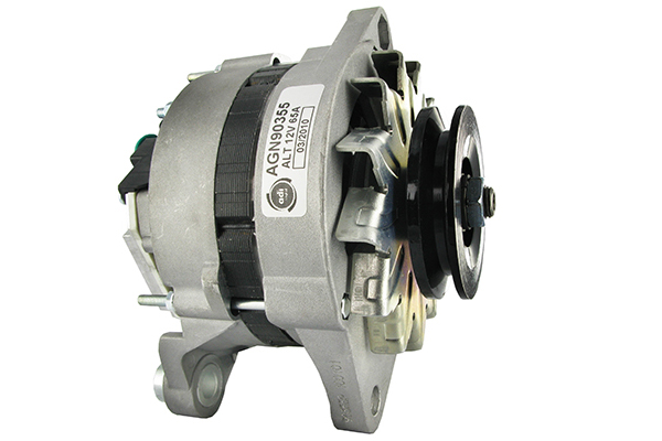 DEUTZ AGN90355 Alternateur Agricole
