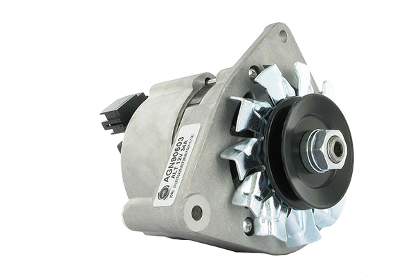 STEYR AGN90603 Alternateur Agricole