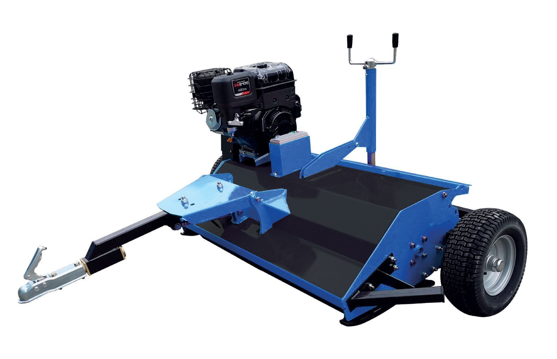  Broyeur Garto ATV120 GARTO