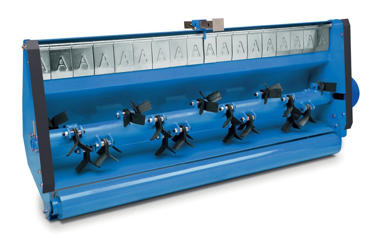  Broyeur Garto FE165 GARTO