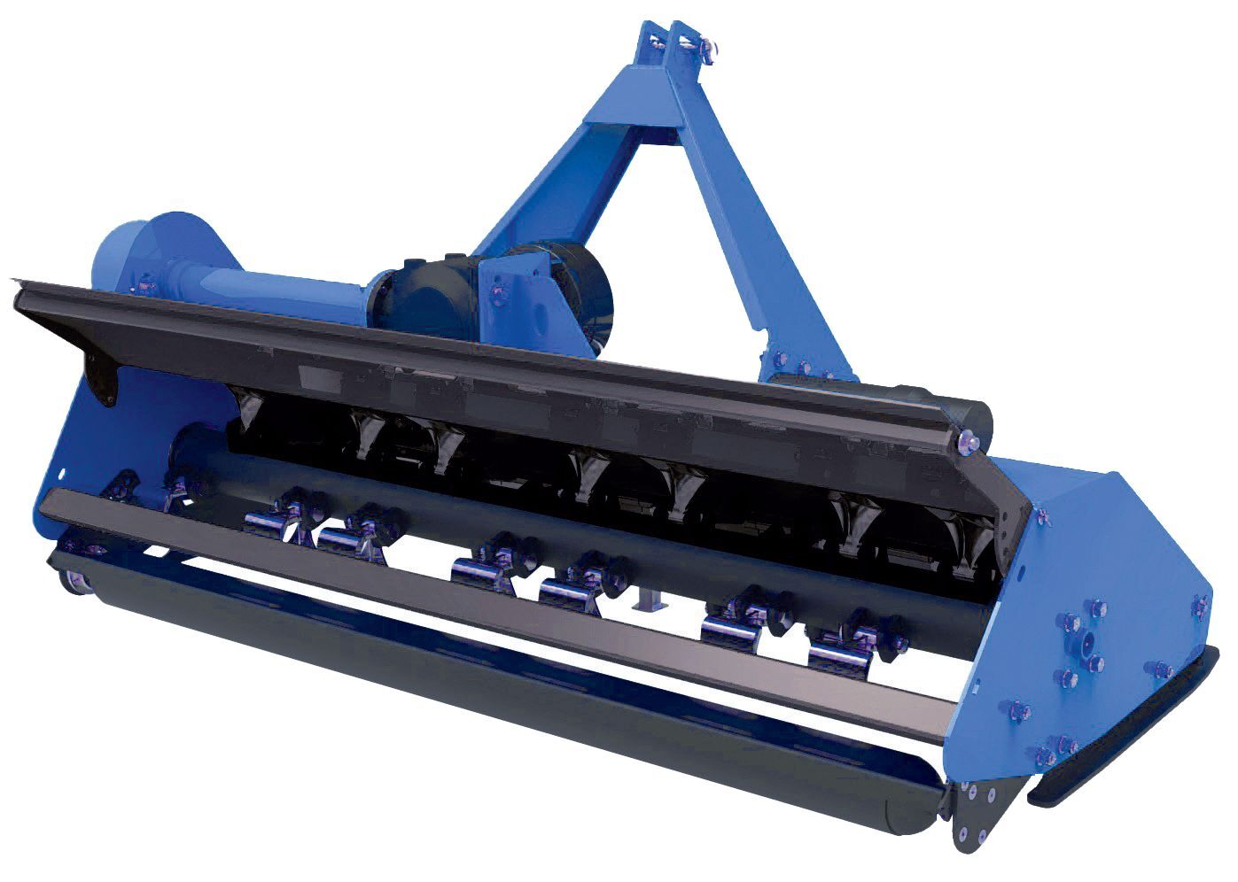  Broyeur Garto HCG155 GARTO