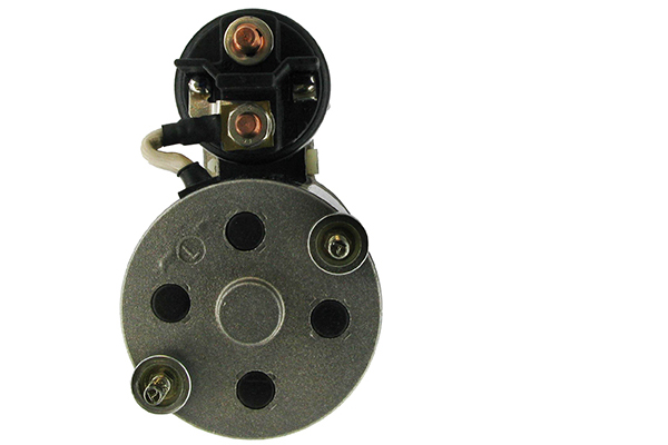HATZ MOTORS DEM101152 Démarreur Agricole