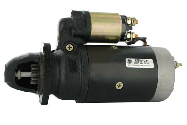 JOHN DEERE DEM1021 Démarreur Agricole
