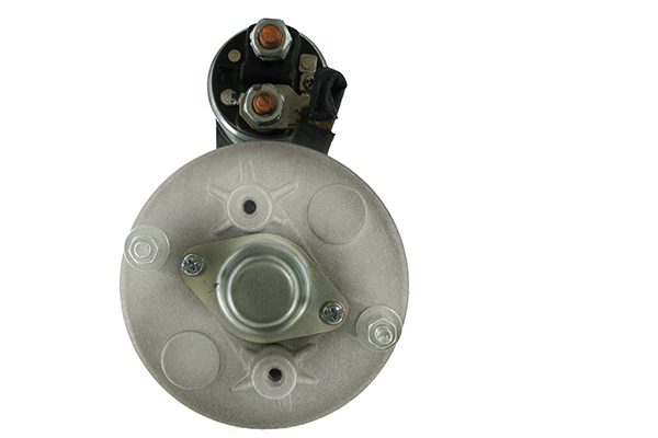LOMBARDINI Motors DEM1278 Démarreur Agricole