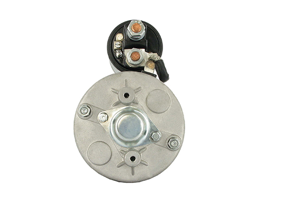 HATZ MOTORS DEM1331 Démarreur Agricole