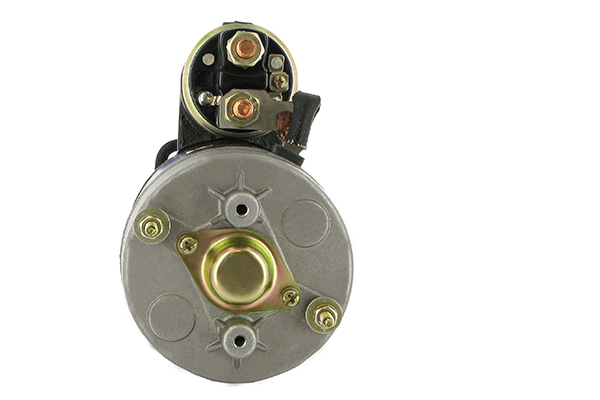 STEYR DEM154 Démarreur Agricole