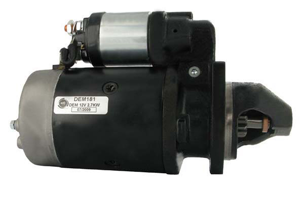 DEUTZ DEM181 Démarreur Agricole