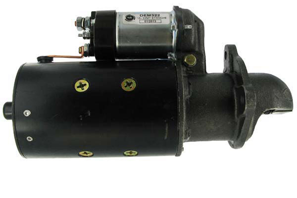 CLARK EQUIPMENT DEM322 Démarreur Industriel