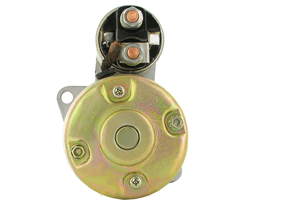 TCM EQUIPMENT DEM60329 Démarreur Industriel