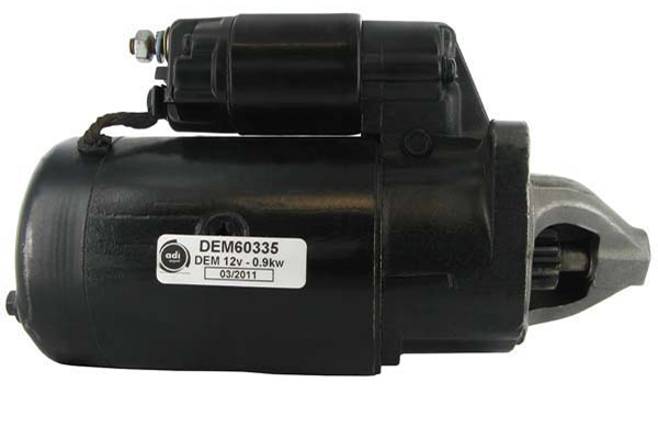 TOYOTA DEM60335 Démarreur Industriel
