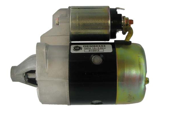 NISSAN DEM60343 Démarreur Industriel