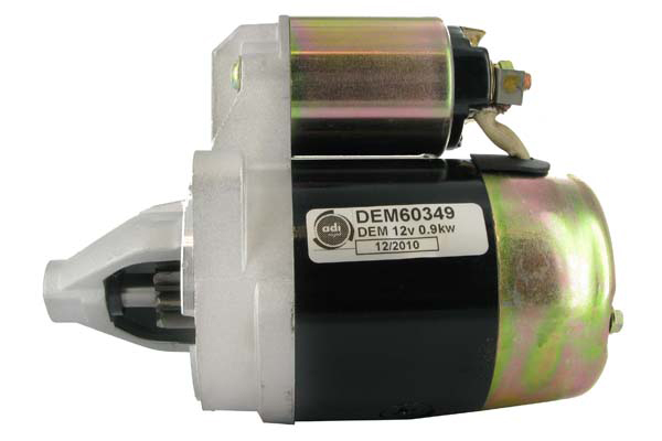 PERKINS DEM60349 Démarreur Agricole