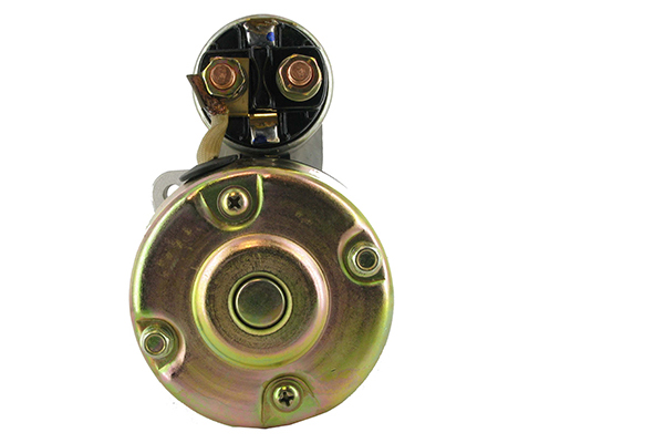 PERKINS DEM60349 Démarreur Agricole