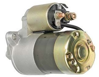 CLARK EQUIPMENT DEM60362 Démarreur Industriel