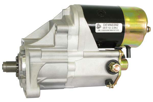 MITSUBISHI DEM60392 Démarreur Industriel
