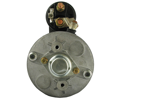 MASSEY FERGUSON DEM6062174 Démarreur Agricole