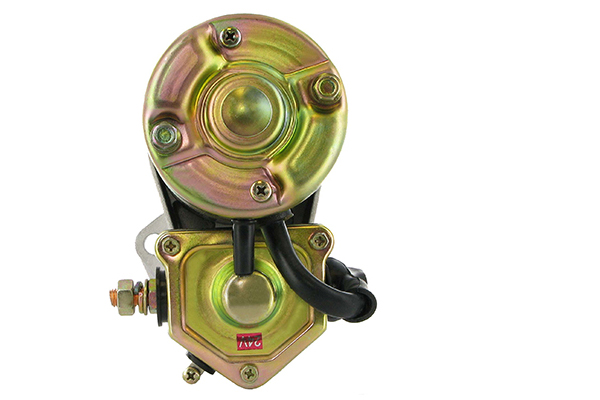 TOYOTA DEM60733 Démarreur Industriel