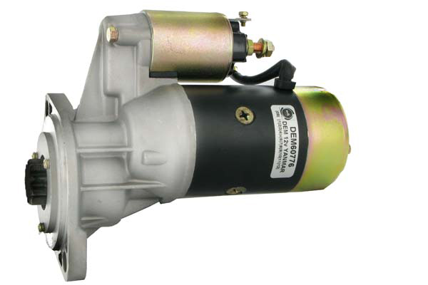 THERMO KING DEM60776 Démarreur Industriel